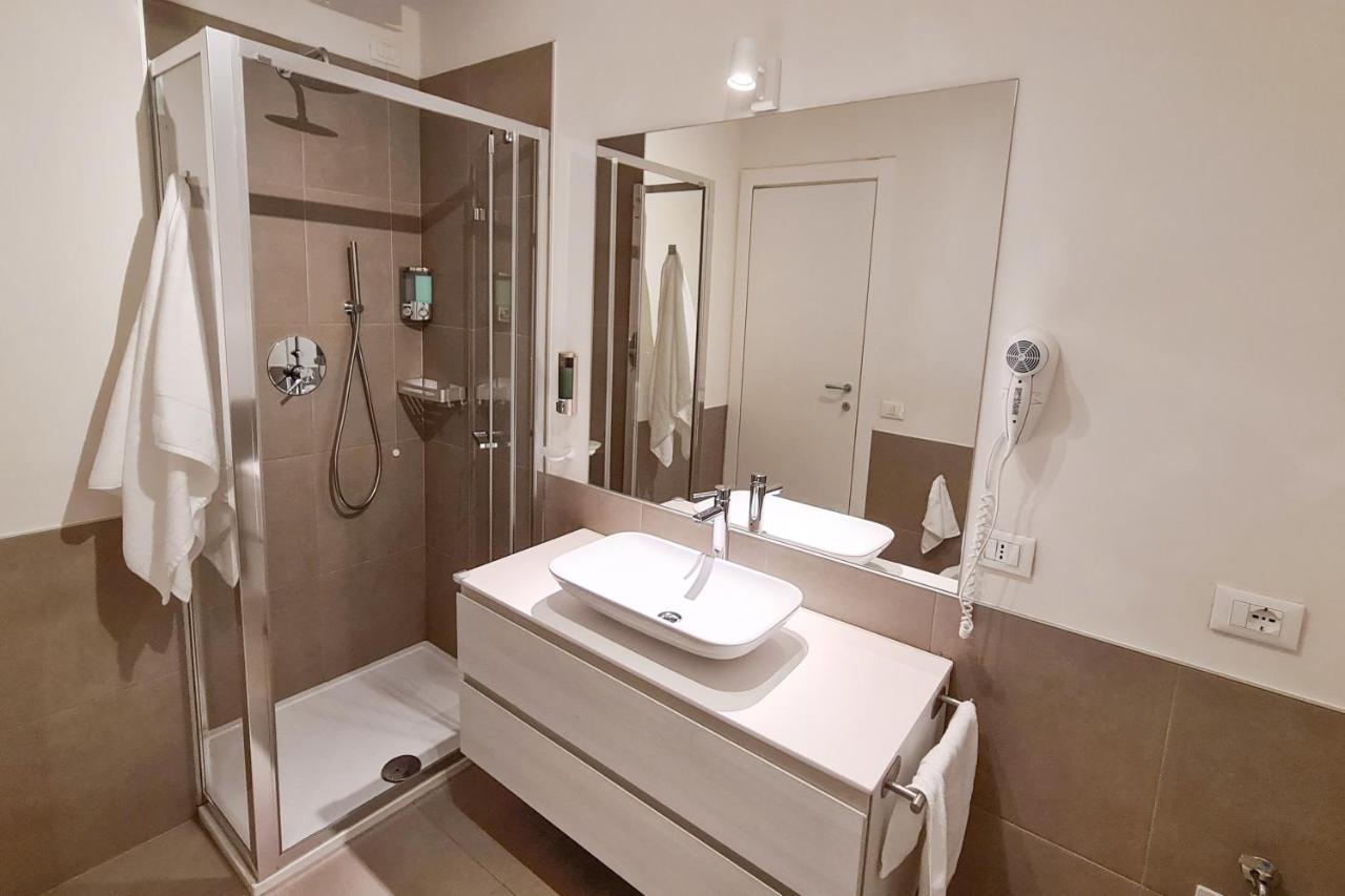 Porta Nuova - Casa Vacanze Ai Mille - 3 Бергамо Экстерьер фото